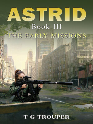 cover image of The Early Missions